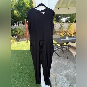 Cute Pact jumpsuit!  Perfect for summer.